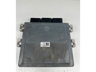 Блок управления двигателя BK2112A650AC, S180146202A Ford Tourneo Custom