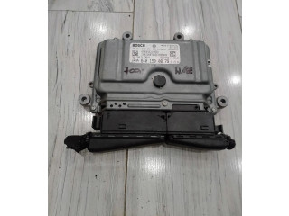 Блок управления двигателем Блок управления 0281012061 Mercedes-Benz A W169