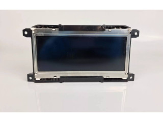 Дисплей    4F0919603   Audi A6 S6 C6 4F