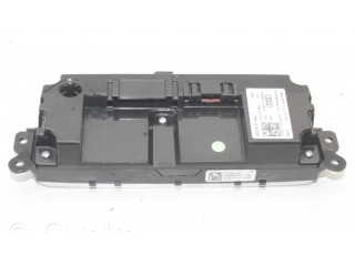 Включатель регулировки салона