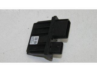 Другие блоки управления / модули