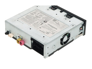 Радио/ проигрыватель CD/DVD / навигация  5H0035820M   Volkswagen Golf VIII 