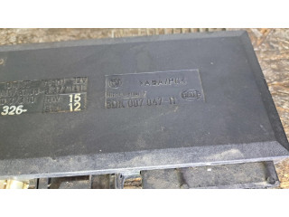 Блок комфорта 61358372141, 5DK00704711 Acura ILX