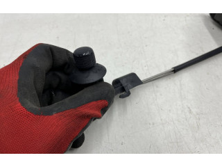 Зеркало (механическое)       Skoda Fabia Mk1 (6Y)  1999 - 2007 года   