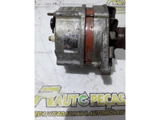 Генератор R20166272 Opel Vectra A