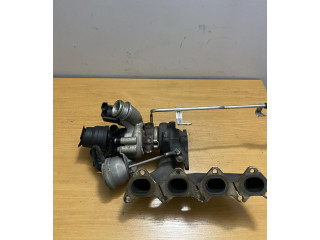 Turbodmychadlo Турбина 03C145702C, 4937301004 Volkswagen Tiguan