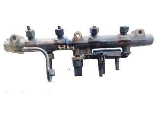 Топливная рампа Lancia Phedra 2.0