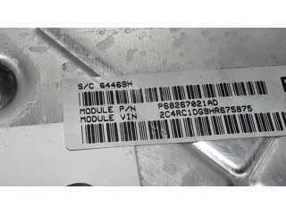 Řídící jednotka 68267021AD Chrysler Pacifica 2017