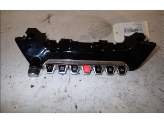 Блок управления климат-контролем    Peugeot 2008 II