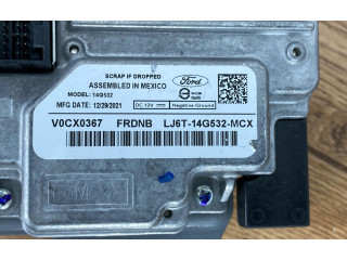 Другие блоки управления / модули LJ6T-14G532-MCX Ford Kuga III