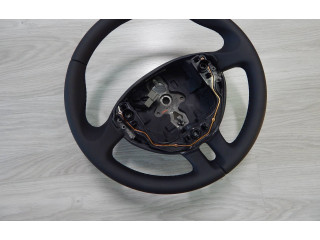 Руль Renault Clio III  2005 - 2012 года       