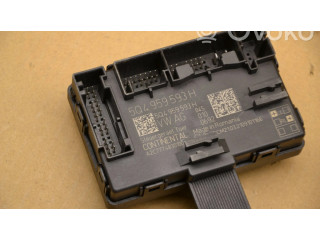 Блок управления дверью