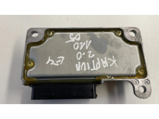 Блок подушек безопасности 96810868, 08292006   Chevrolet Captiva