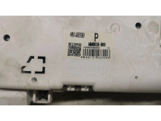 Панель приборов MN148890, MM0038009 Mitsubishi Colt