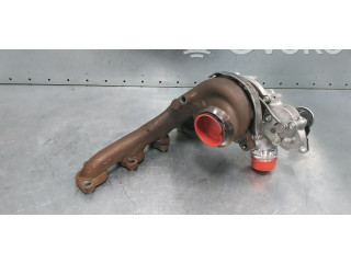 Turbodmychadlo Нагнетатель 144109500R, 144103007R Renault Kangoo III K9K876