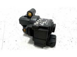 Клапан свободного хода (регулятор)