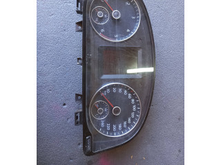 Přístrojová deska  Volkswagen Caddy 2018 2K5920866C, YDD02414  