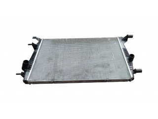 Радиатор охлаждающей жидкости