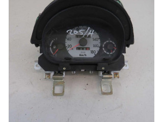 Přístrojová deska Fiat Seicento/600 1998 606268001