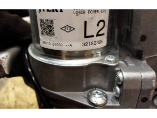 Насос рулевого управления