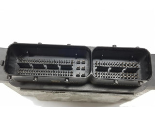 Блок управления двигателя 0261S09531, 04E907309AF   Skoda Rapid (NH)