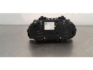 Панель приборов 654920741B Skoda Scala