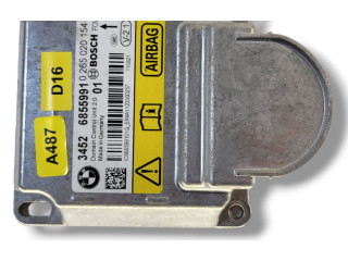 Блок подушек безопасности 6880444, 007008008   BMW X3 F25