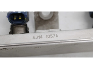 Vstřikovač 353102B000 Hyundai ix20 pro benzínový motor 1.6 G4FC