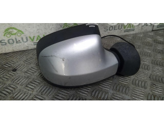 Зеркало электрическое        Dacia Duster  2010 - 2017 года   