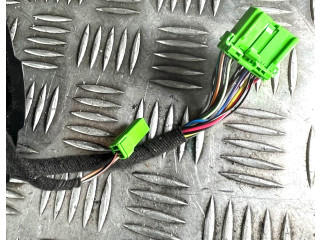 Зеркало электрическое Volvo S60 2011 - 2013 года