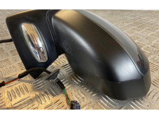 Зеркало электрическое        Peugeot 5008   -  года   