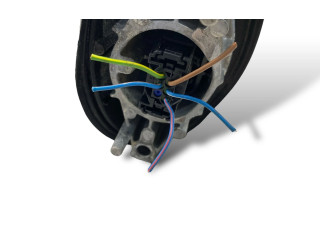 Zpětné zrcátko Mini One - Cooper Clubman R55 2008