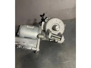    Рулевая рейка 488106348R, 1028822   Renault Captur II 2020 -  года