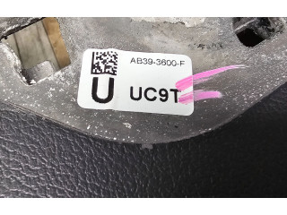 Руль Ford Ranger  2012 - 2018 года AB393600FC3ZHE      