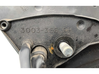 Зеркало электрическое Volvo XC90 2003 - 2006 года