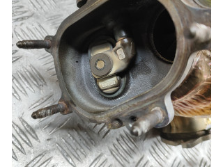 Турбина Bentley Flying Spur 079145703F, 079253033CF