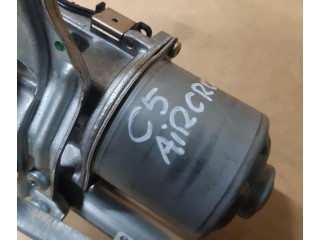 Поршень Двигатель стеклоочистителей Citroen C5 Aircross