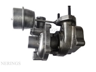 Турбина Opel Combo C 54359700019, IT-54359700019