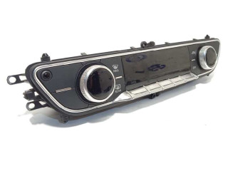 Блок управления климат-контролем 80A820043M, 80A820043M5PR Audi Q5 SQ5