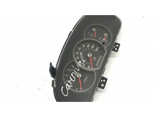 Přístrojová deska  KIA Carnival 2005 0K52B55430A  