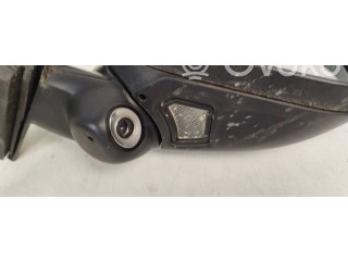 Зеркало электрическое Volvo S60 2011 - 2013 года