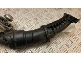 Часть (части) вакуумной системы (турбины)