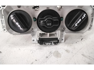 Блок управления климат-контролем M13A   Suzuki Ignis