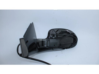 Zpětné zrcátko Citroen Berlingo 0961809