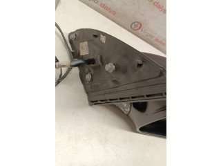 Zpětné zrcátko  Audi Q7 4L 2010  E1020878  