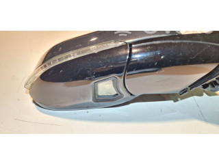 Зеркало электрическое        Volvo V60  2013 - 2018 года   