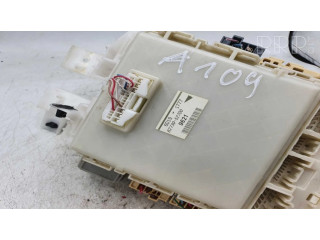Pojistková skříňka 604070195, 9407 Toyota Yaris 2007