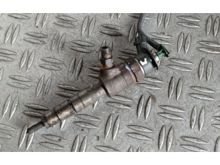 Вентилятор печки 0445110340 Peugeot Partner