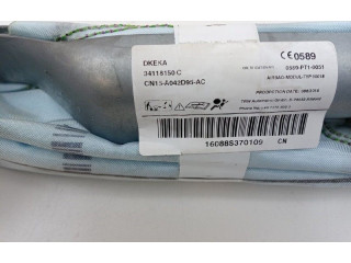 Боковая подушка безопасности CN15A042D95AC, CN15A042D95AC Ford Ecosport