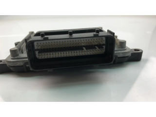 Блок управления двигателя 25183773 Chevrolet Spark